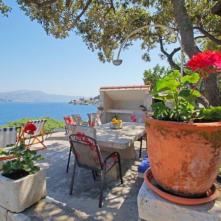 Apartments Mirna Korčula Екстериор снимка