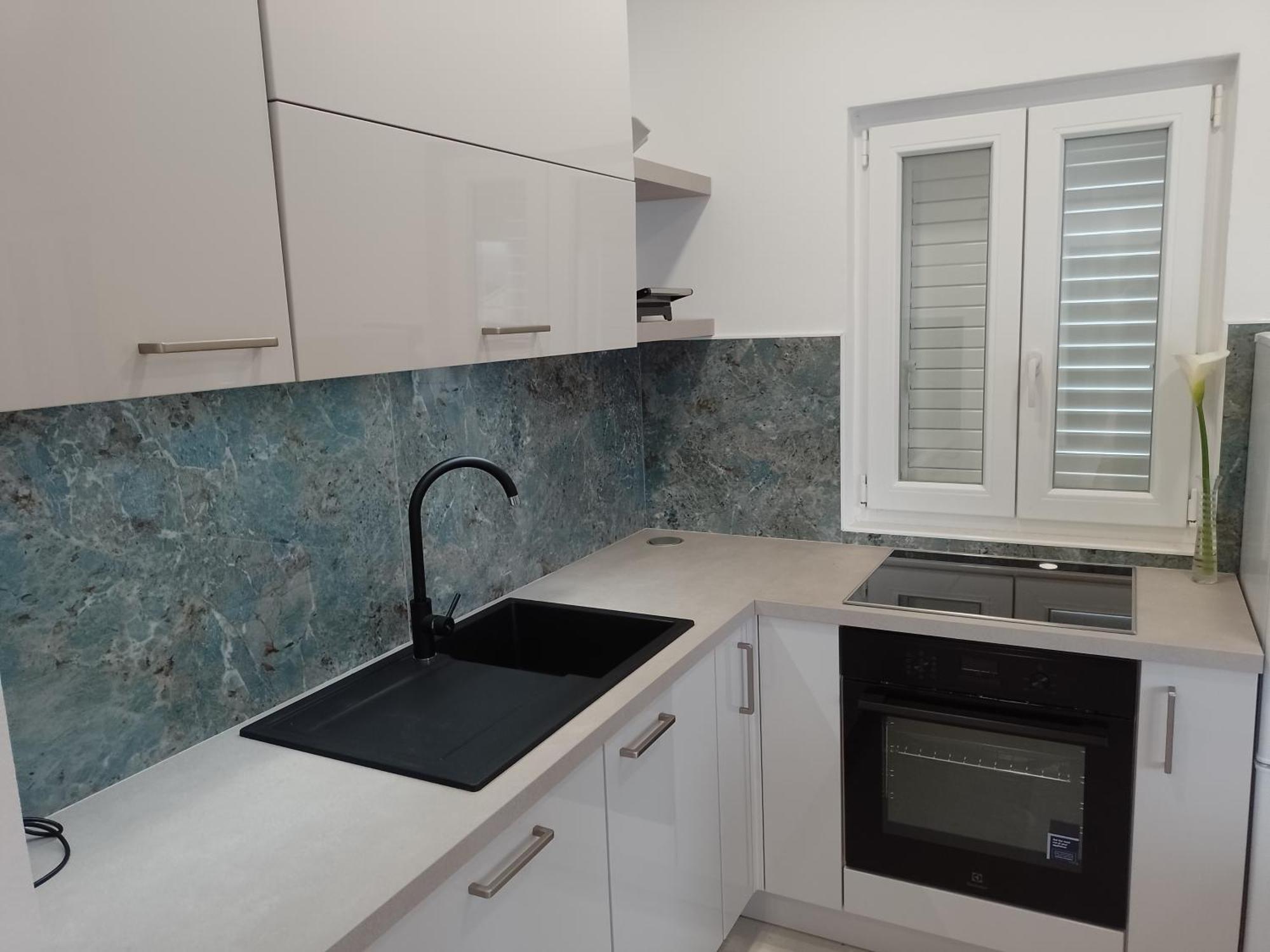 Apartments Mirna Korčula Екстериор снимка