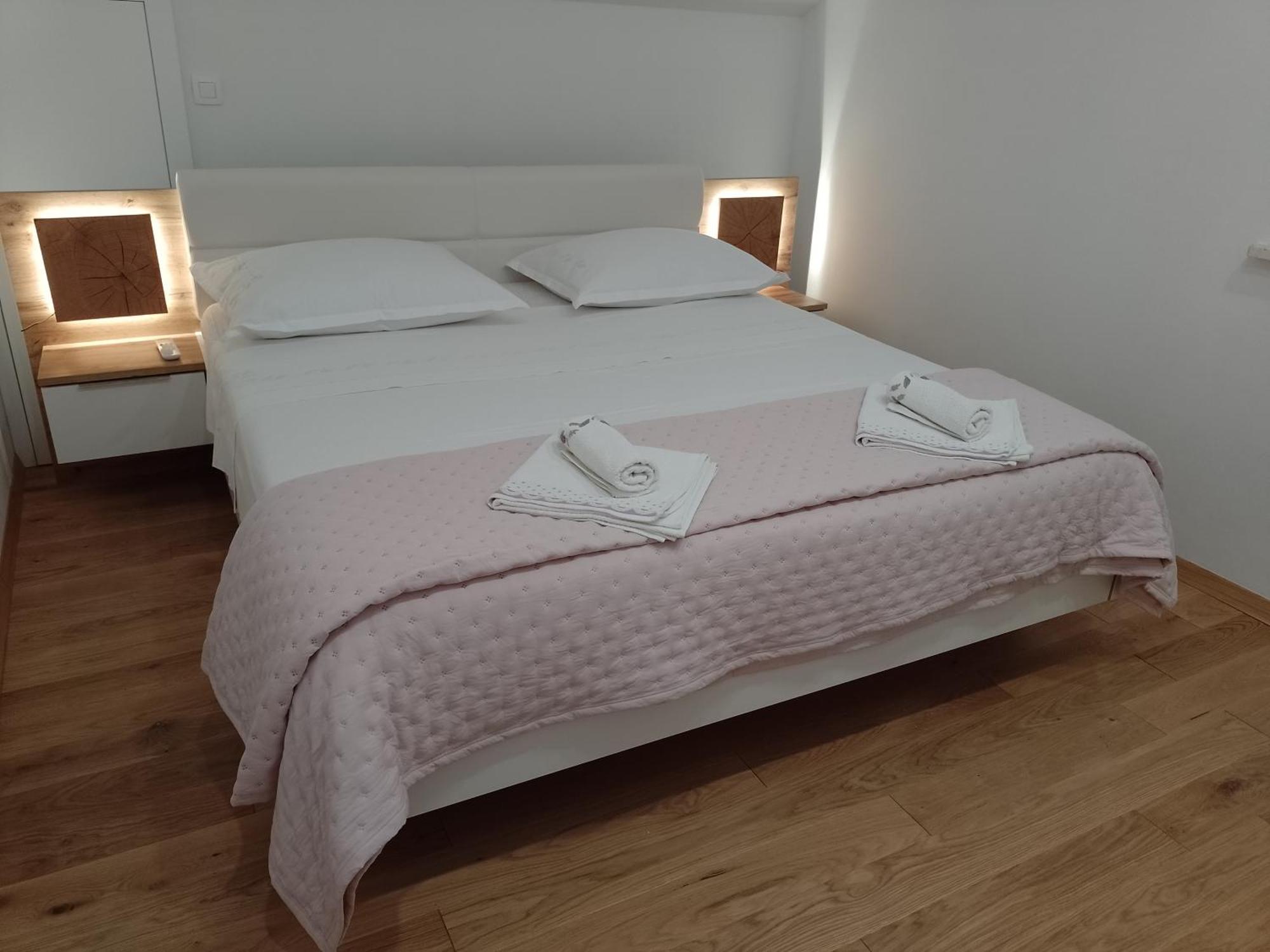 Apartments Mirna Korčula Стая снимка