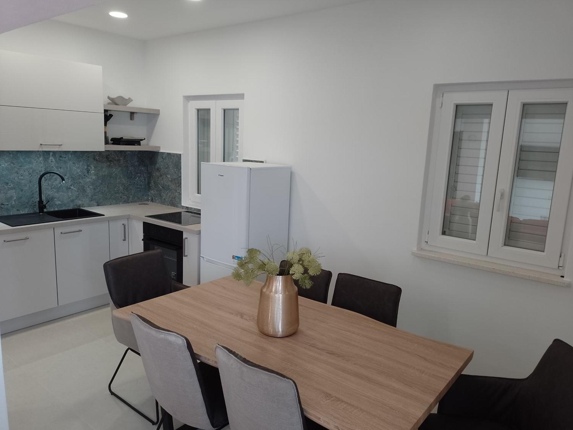 Apartments Mirna Korčula Стая снимка