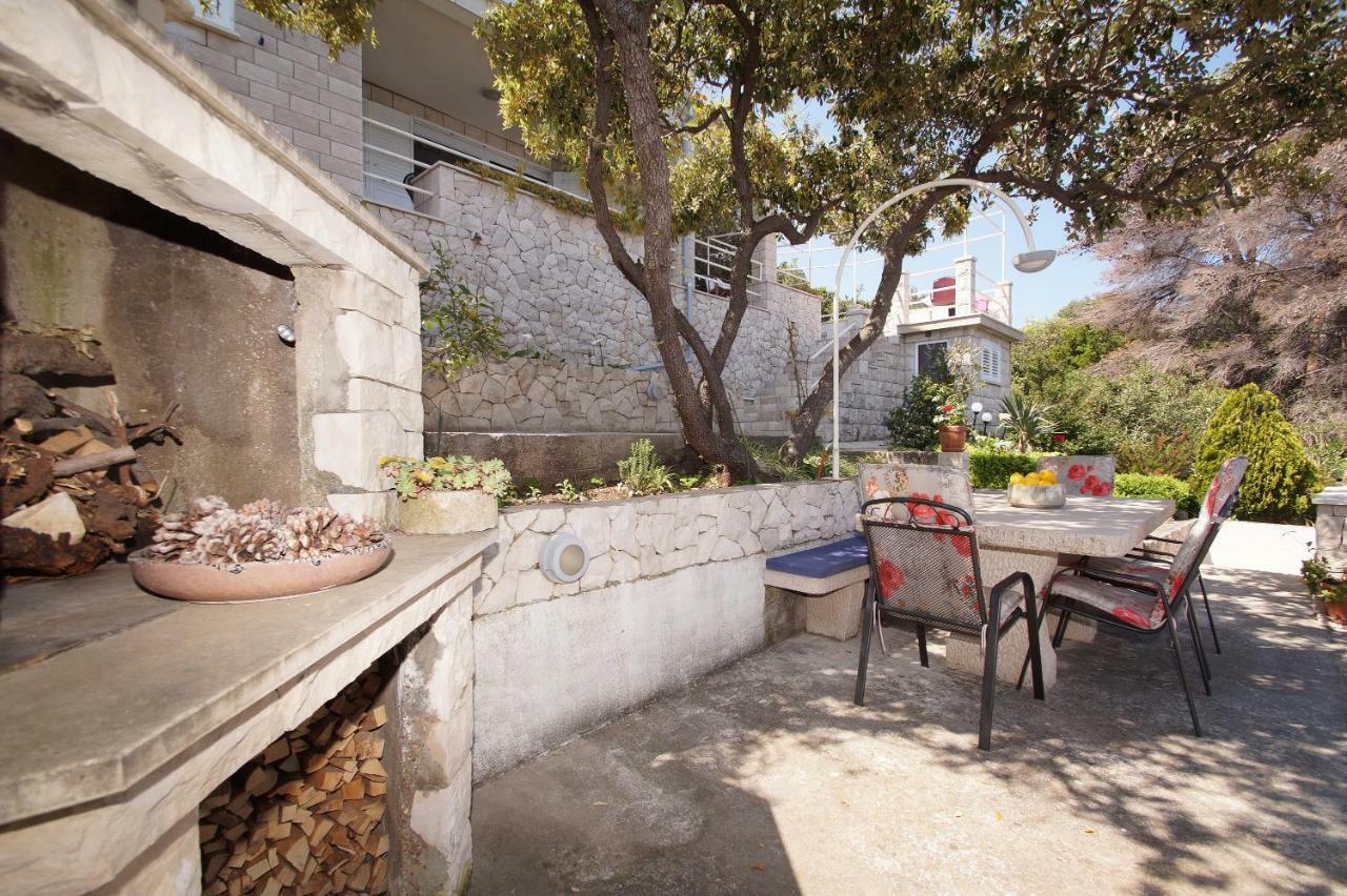 Apartments Mirna Korčula Екстериор снимка