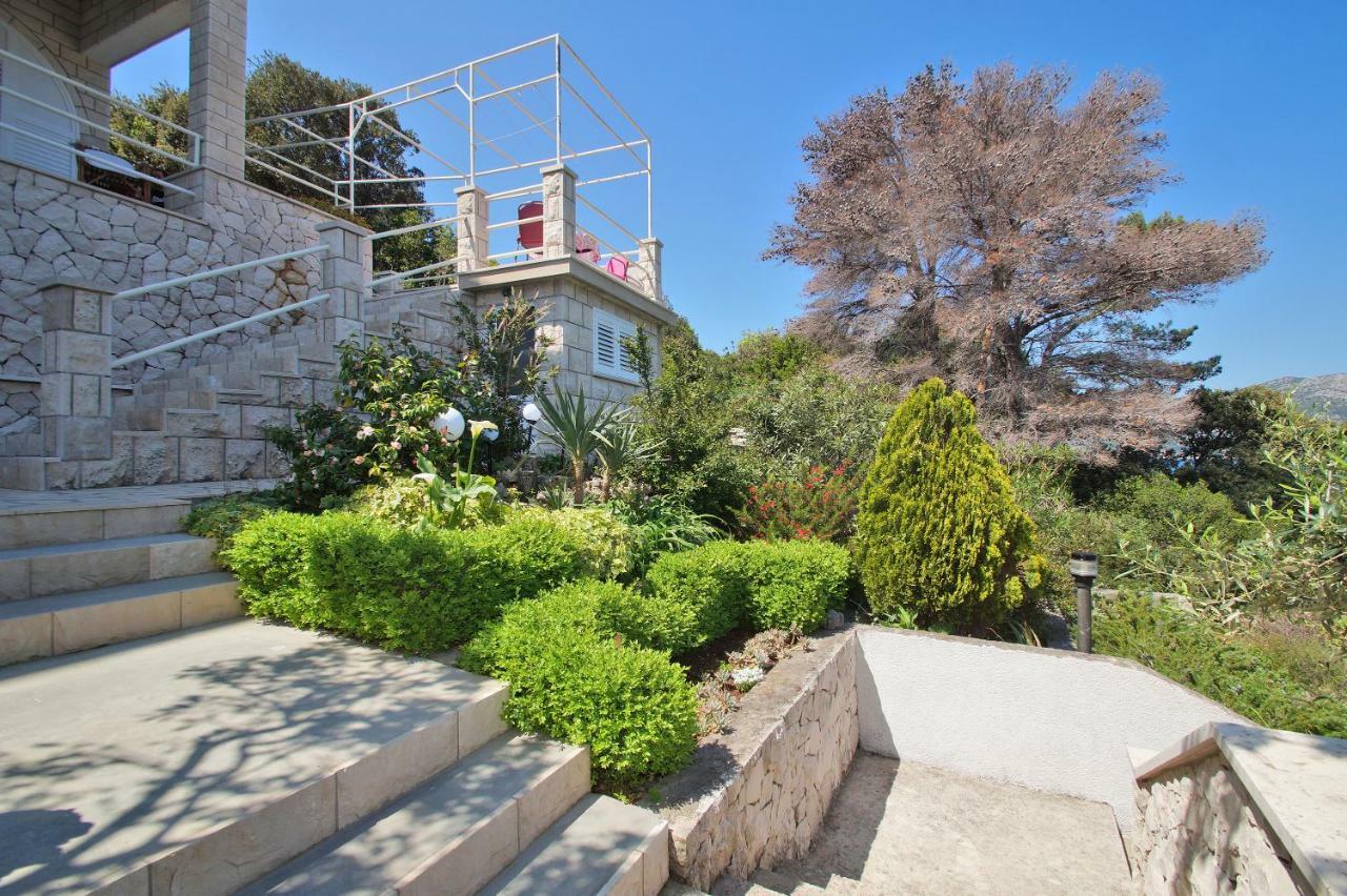 Apartments Mirna Korčula Екстериор снимка