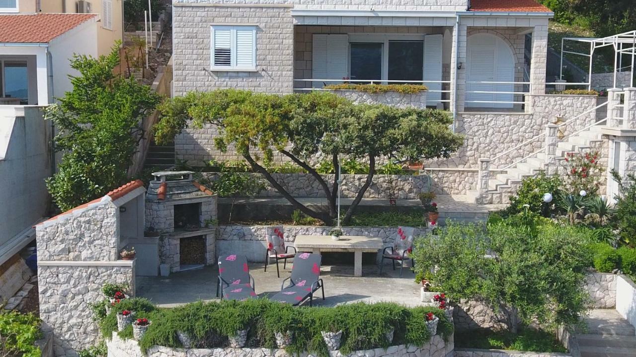 Apartments Mirna Korčula Екстериор снимка