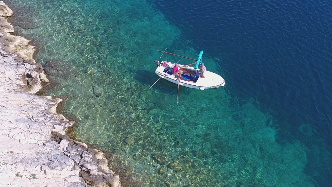 Apartments Mirna Korčula Екстериор снимка