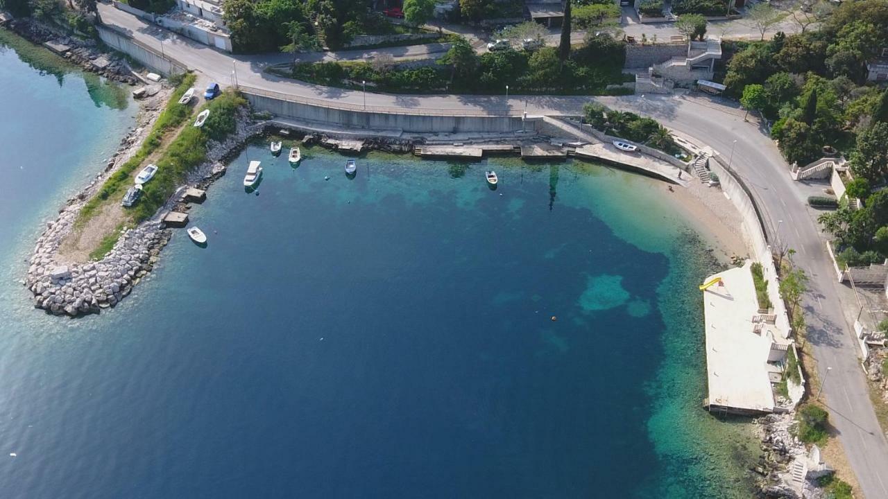 Apartments Mirna Korčula Екстериор снимка