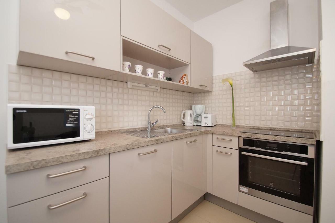 Apartments Mirna Korčula Екстериор снимка
