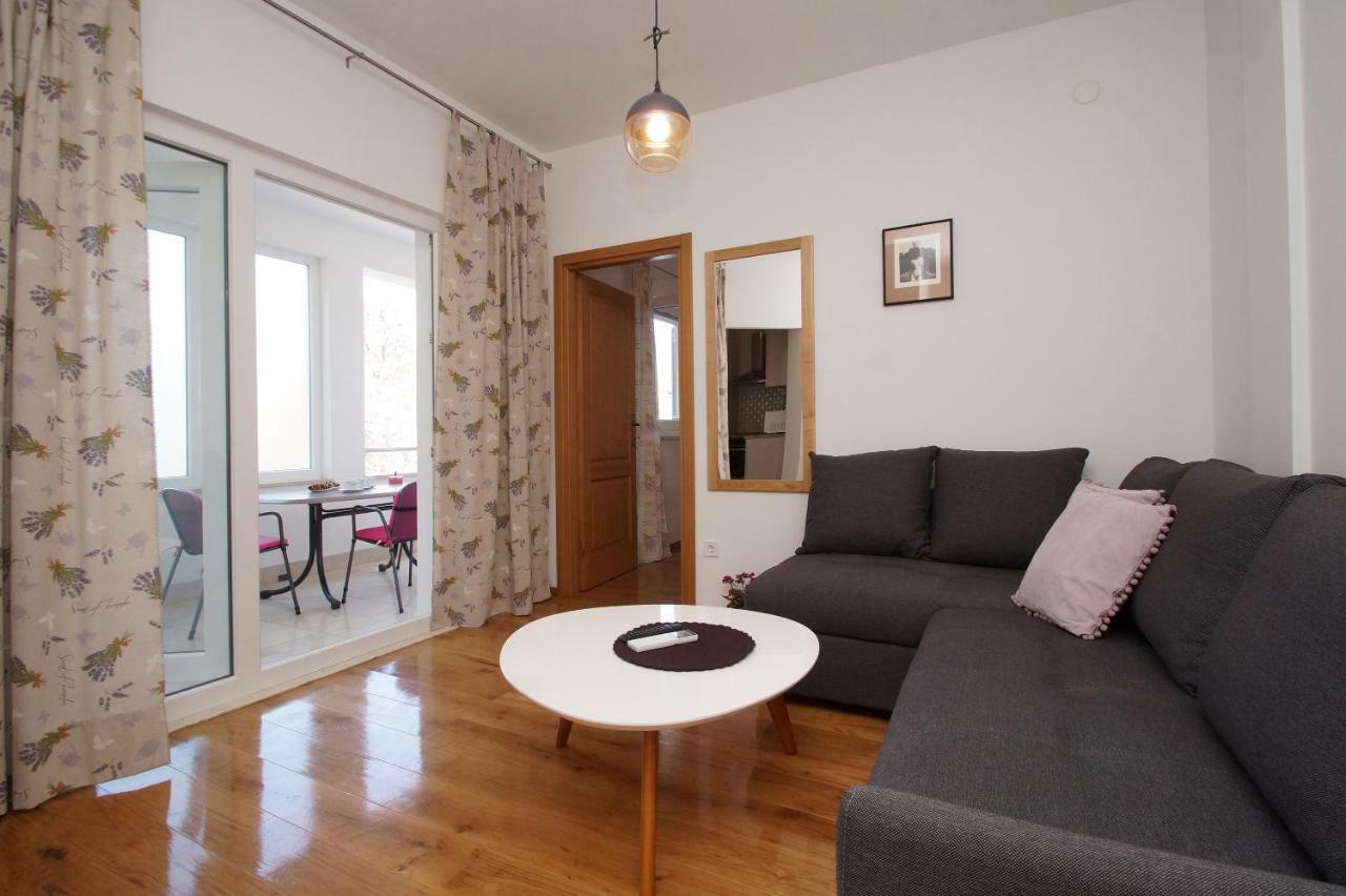 Apartments Mirna Korčula Екстериор снимка