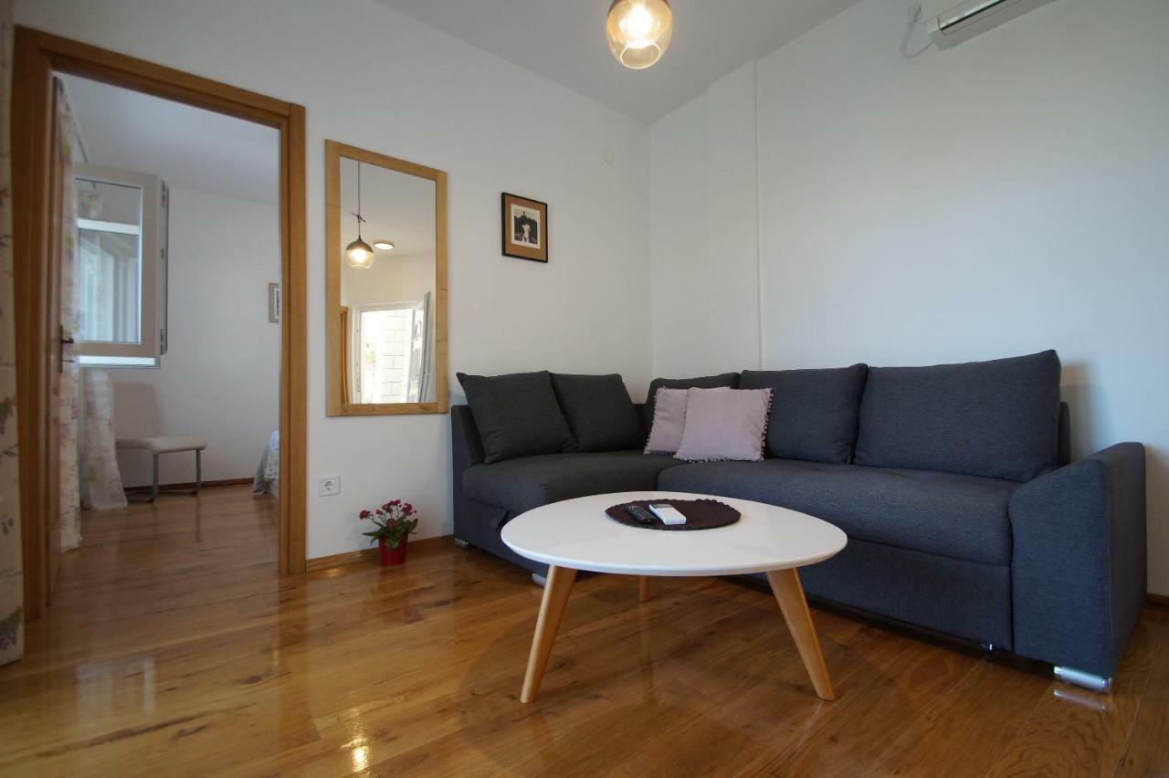 Apartments Mirna Korčula Екстериор снимка