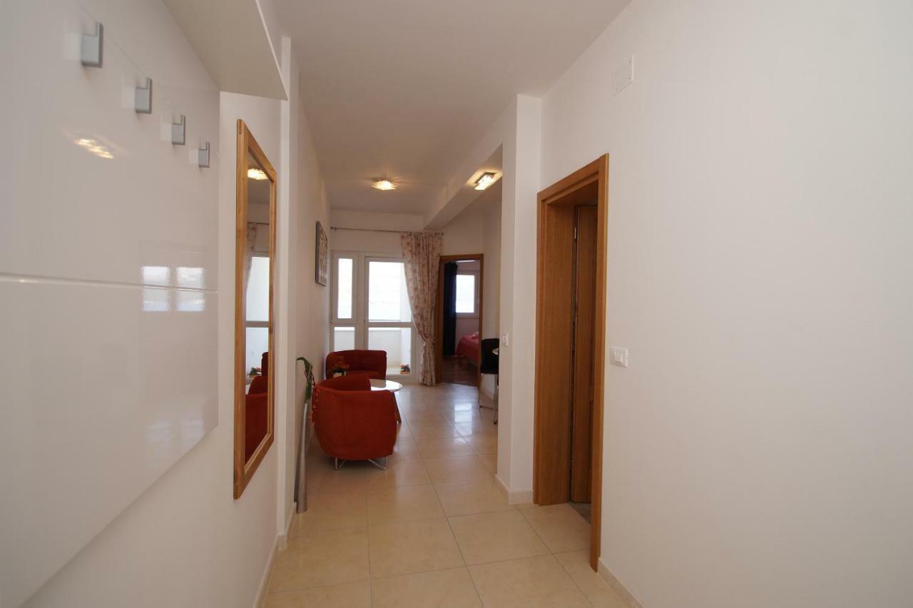 Apartments Mirna Korčula Екстериор снимка