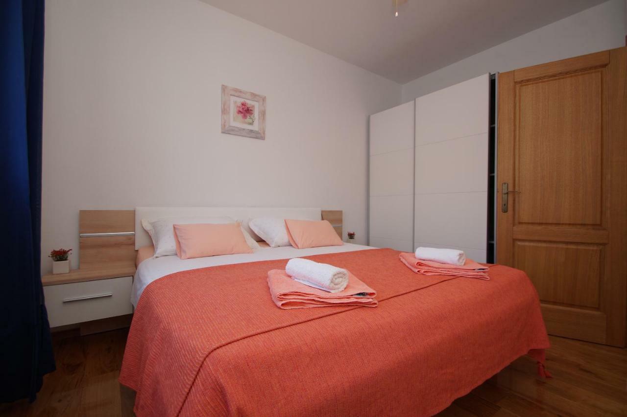Apartments Mirna Korčula Екстериор снимка