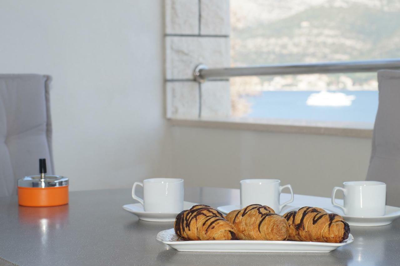 Apartments Mirna Korčula Екстериор снимка