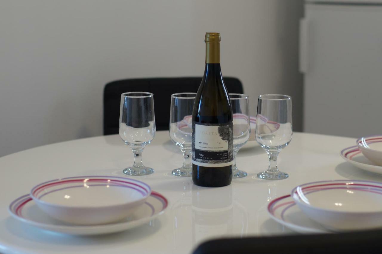 Apartments Mirna Korčula Екстериор снимка