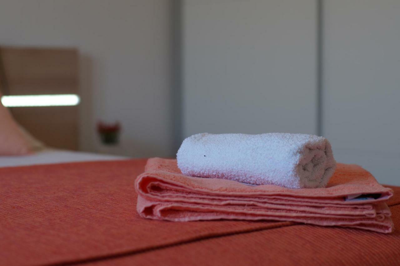 Apartments Mirna Korčula Екстериор снимка