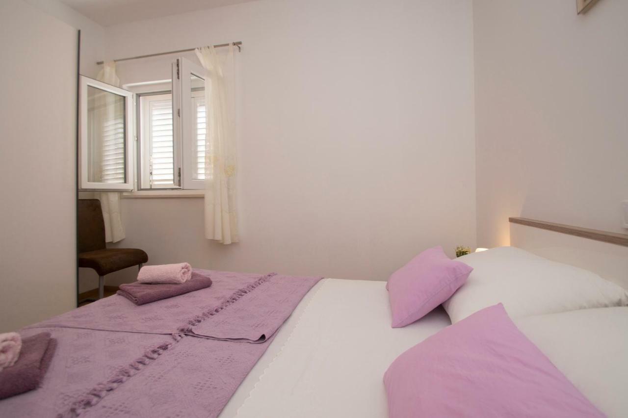 Apartments Mirna Korčula Екстериор снимка