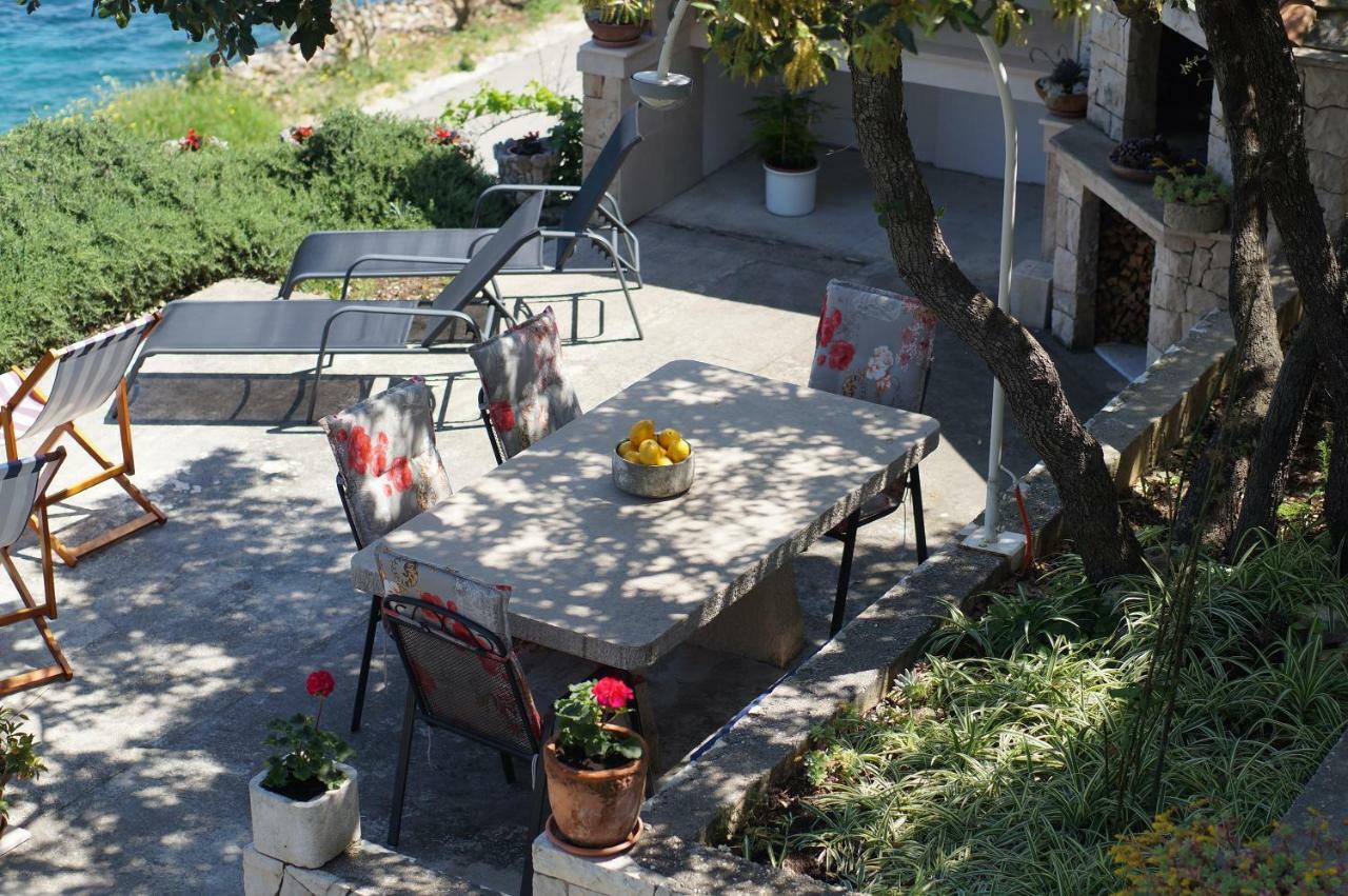 Apartments Mirna Korčula Екстериор снимка