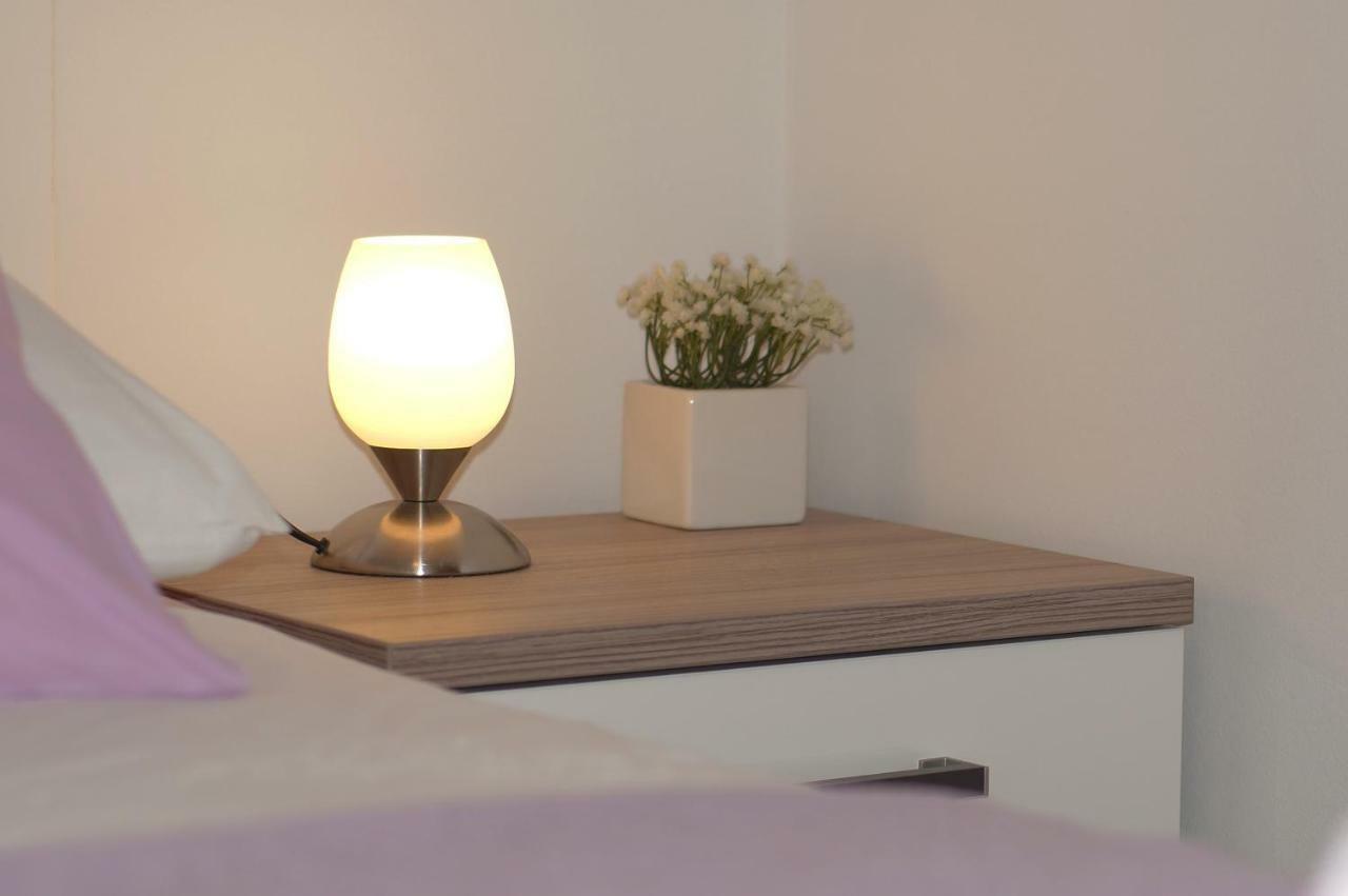 Apartments Mirna Korčula Екстериор снимка
