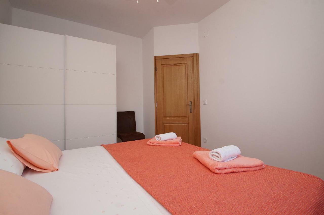 Apartments Mirna Korčula Екстериор снимка