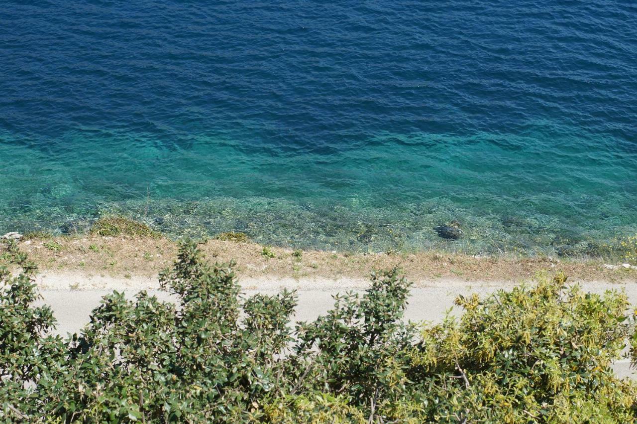 Apartments Mirna Korčula Екстериор снимка
